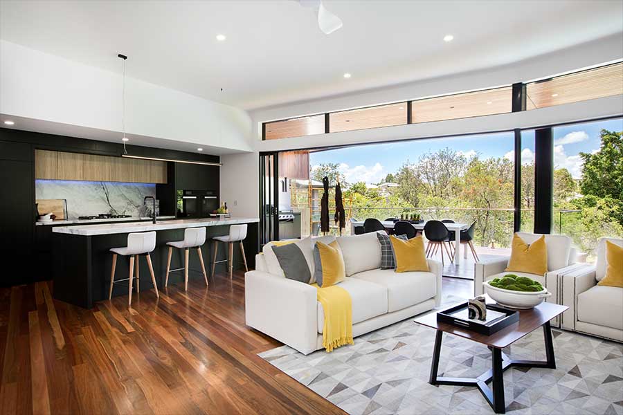 Sabotaging Property Portfolio Value