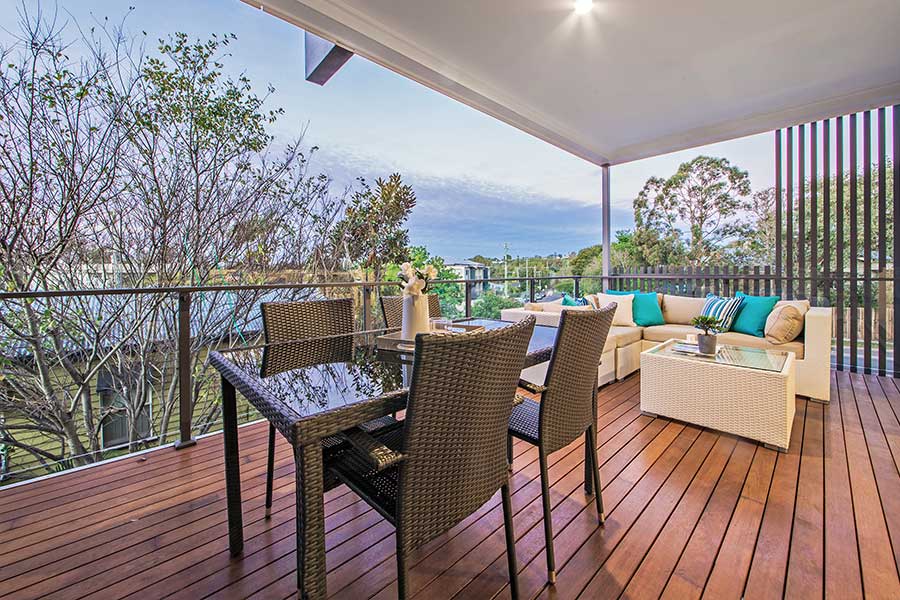Find Investment Properties