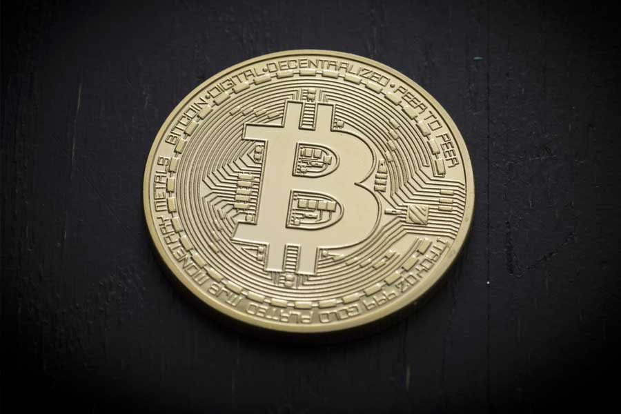 bitcoin