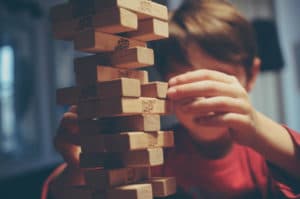 Child Care and Aged Care Facilities