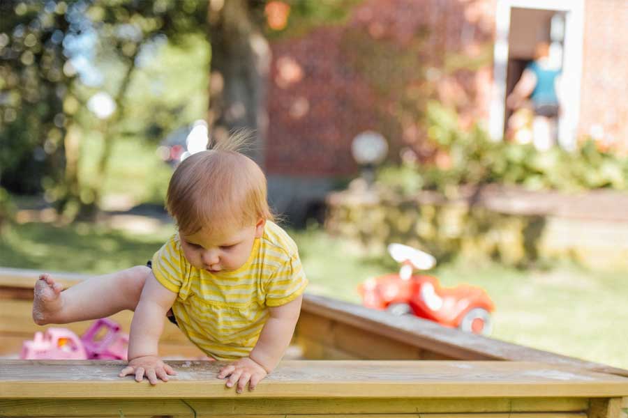 Child Care and Aged Care Facilities