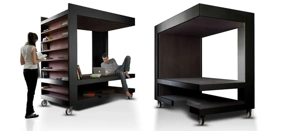 functional furniture