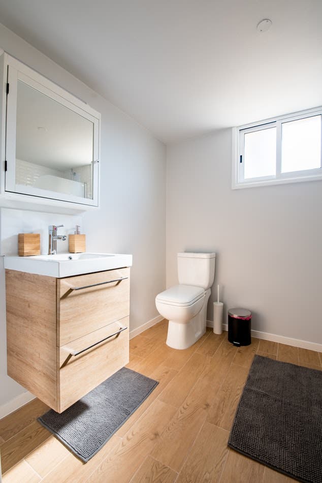 storage options for new homes